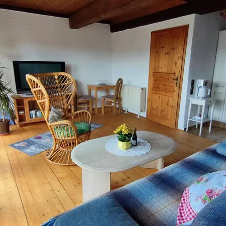 Uschi * Welschneudorf