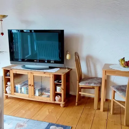 Appartamento Uschi Welschneudorf