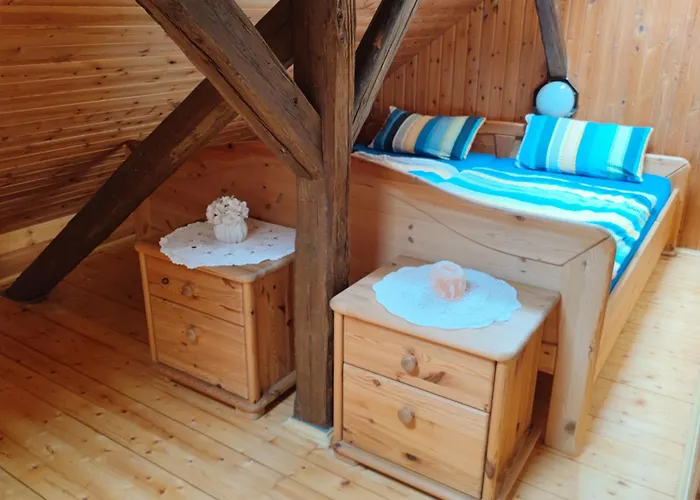 Uschi * Welschneudorf