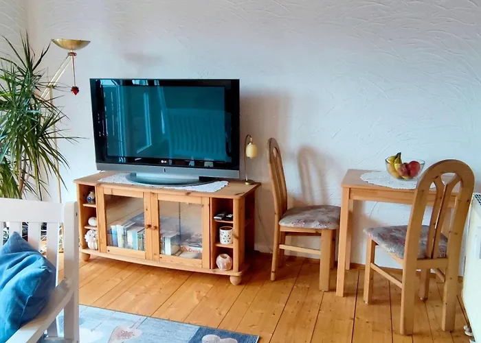 Apartamento Uschi Welschneudorf