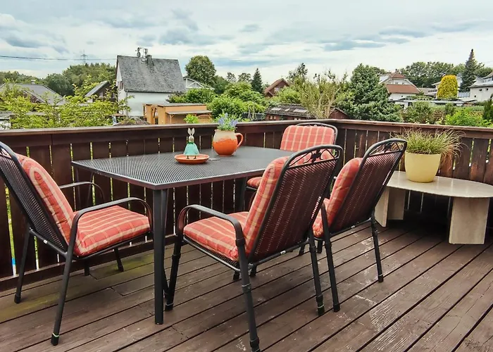 Uschi * Welschneudorf