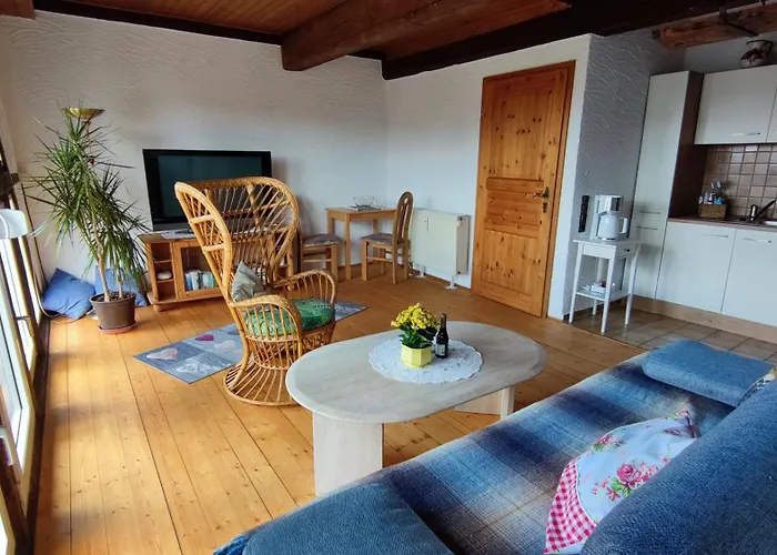 Uschi * Welschneudorf